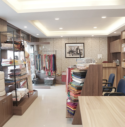 Khadi Store