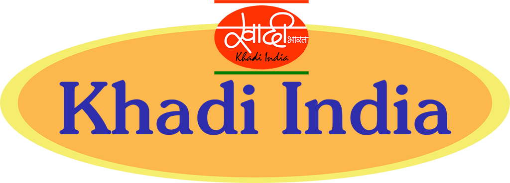 Khadi India Logo