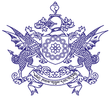 Sikkim Government Logo