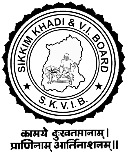 Sikkim Govt. Logo